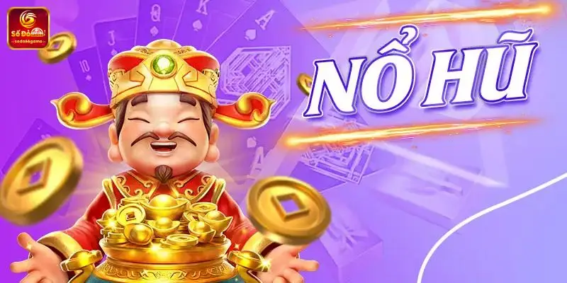 Giới thiệu về SODO66 nổ hũ